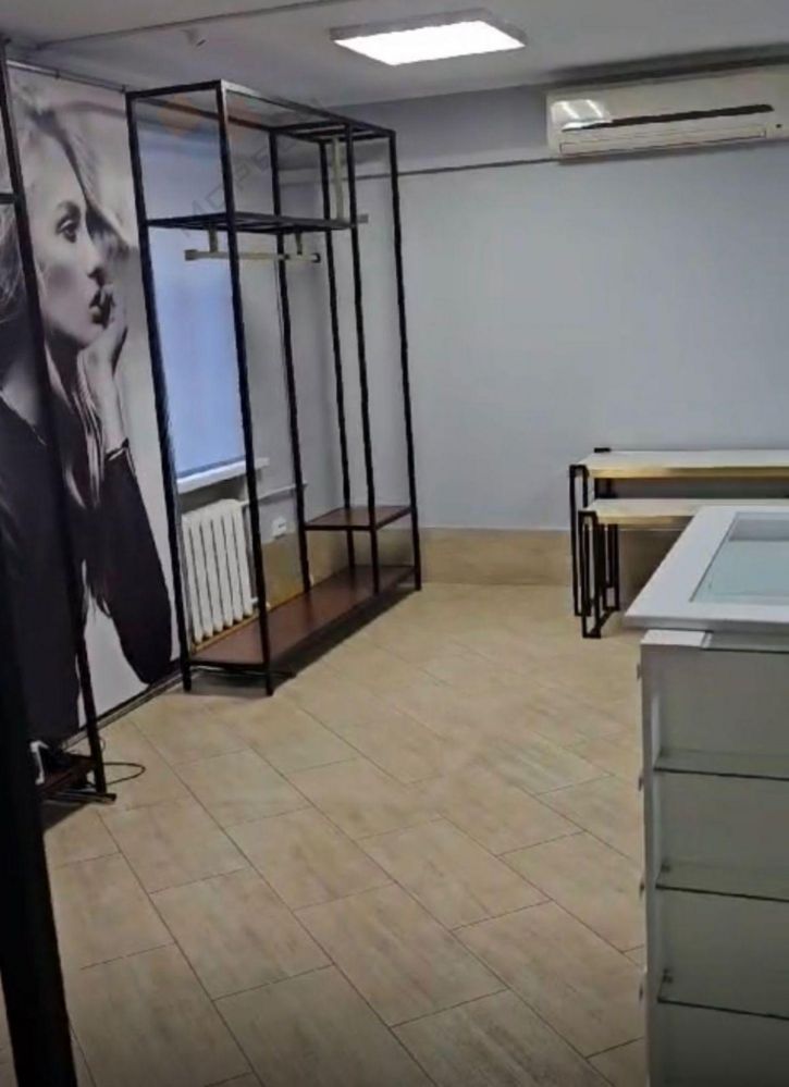 Торговое помещение им. Хакурате ул, 3