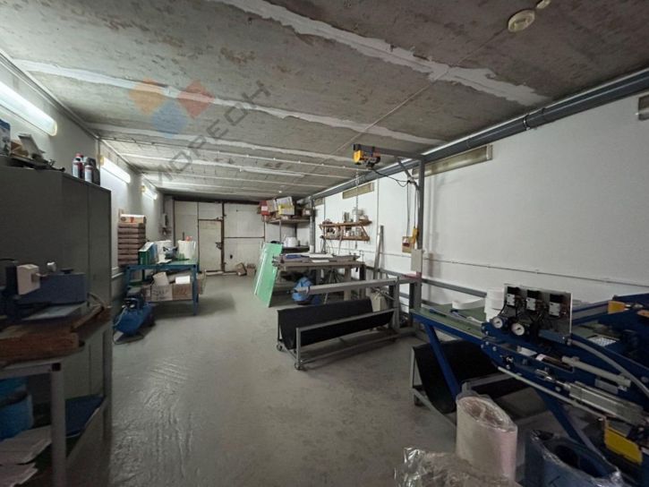 Производственное помещение Старокубанская ул, 2/15