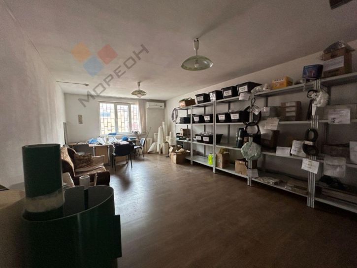 Производственное помещение Старокубанская ул, 2/15