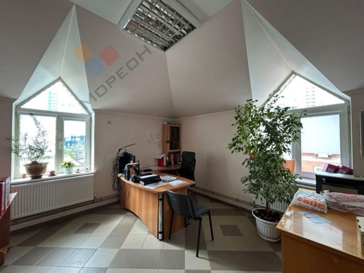 Производственное помещение Старокубанская ул, 2/15