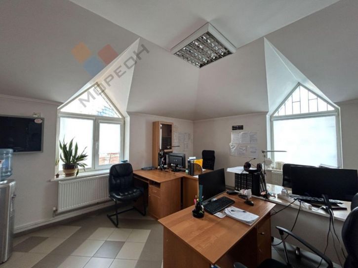 Производственное помещение Старокубанская ул, 2/15