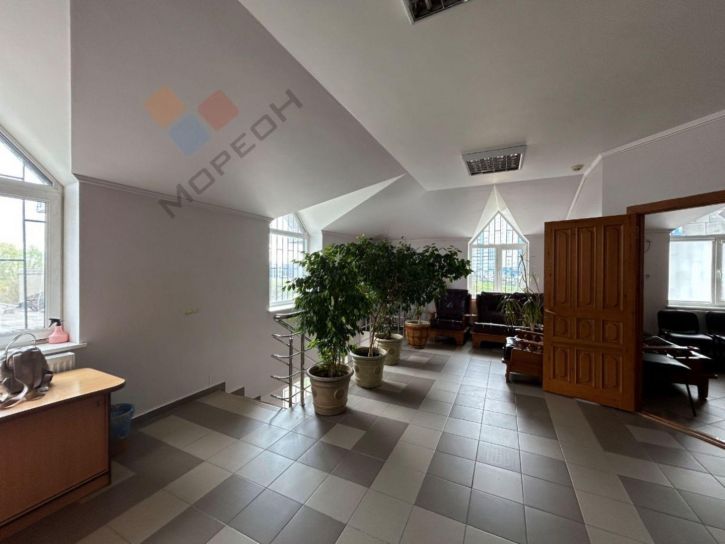 Производственное помещение Старокубанская ул, 2/15