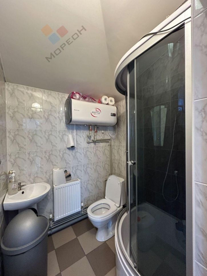 Производственное помещение Старокубанская ул, 2/15