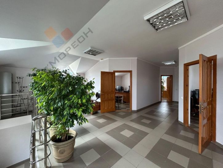 Производственное помещение Старокубанская ул, 2/15