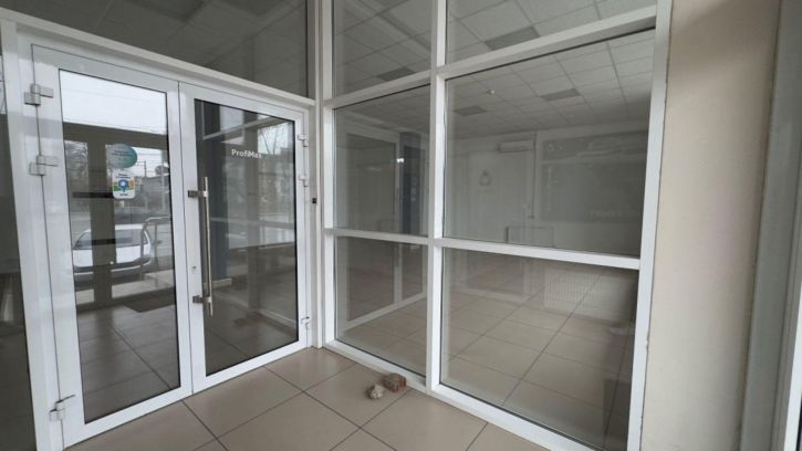 Торговое помещение им. Мачуги В.Н. ул, 56