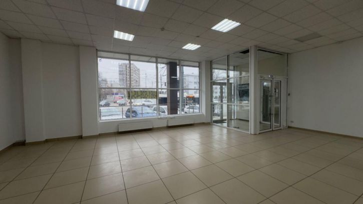 Торговое помещение им. Мачуги В.Н. ул, 56