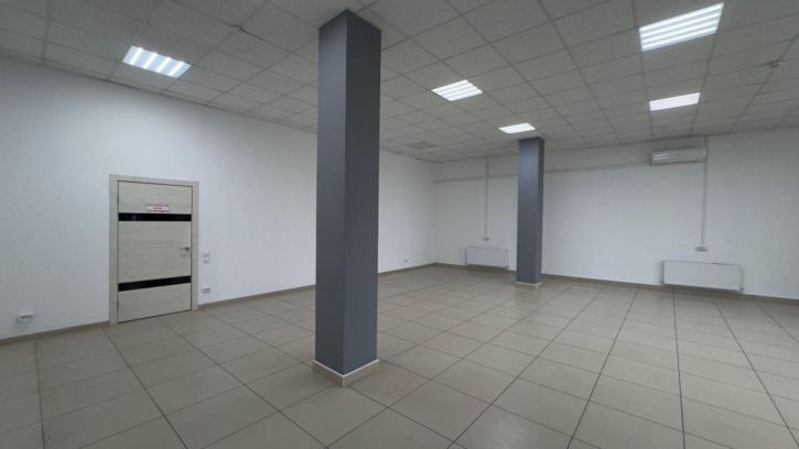 Торговое помещение им. Мачуги В.Н. ул, 56