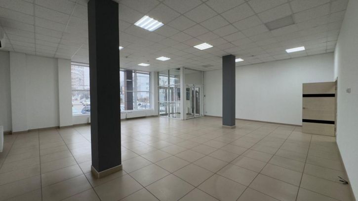 Торговое помещение им. Мачуги В.Н. ул, 56