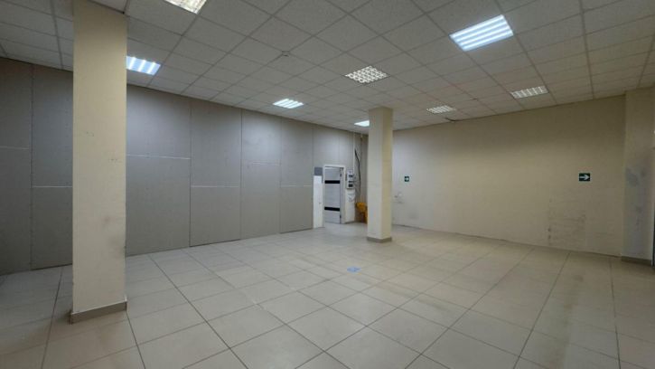 Торговое помещение им. Мачуги В.Н. ул, 56