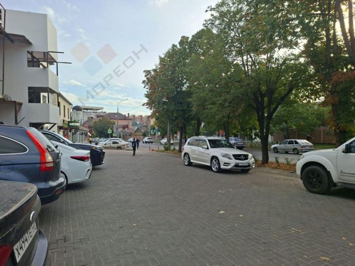 Торговое помещение Рашпилевская ул, 272