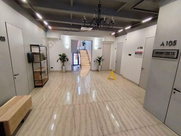 Офис им. Бабушкина ул, 244