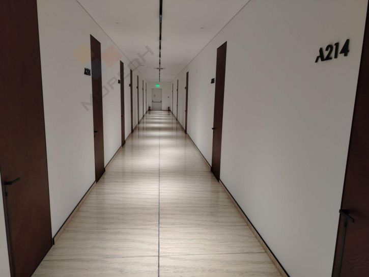 Офис им. Бабушкина ул, 244