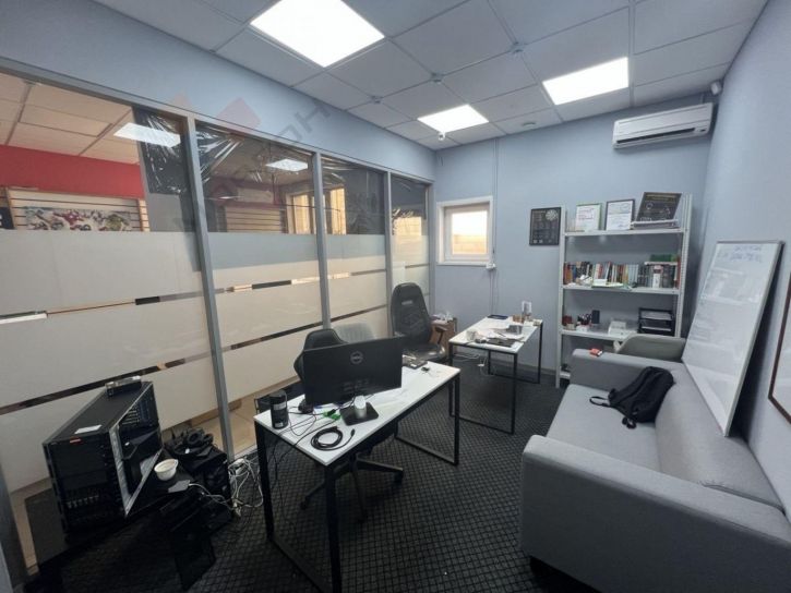 Офис Северная ул, 392