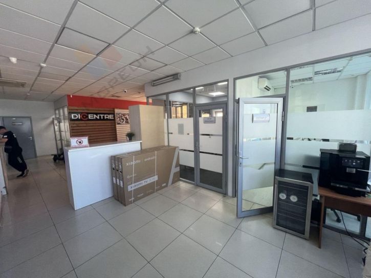 Офис Северная ул, 392