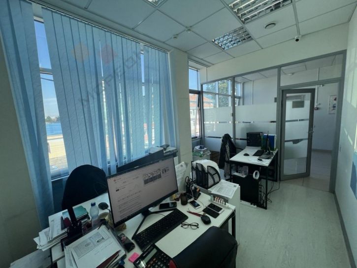 Офис Северная ул, 392