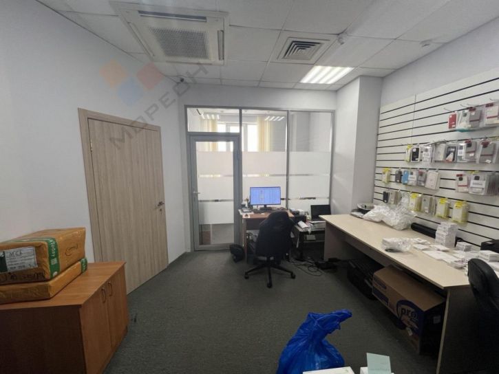 Офис Северная ул, 392