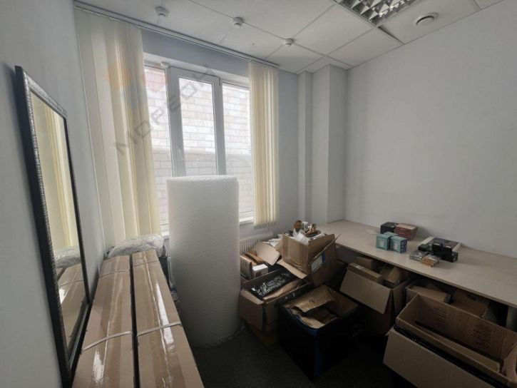 Офис Северная ул, 392