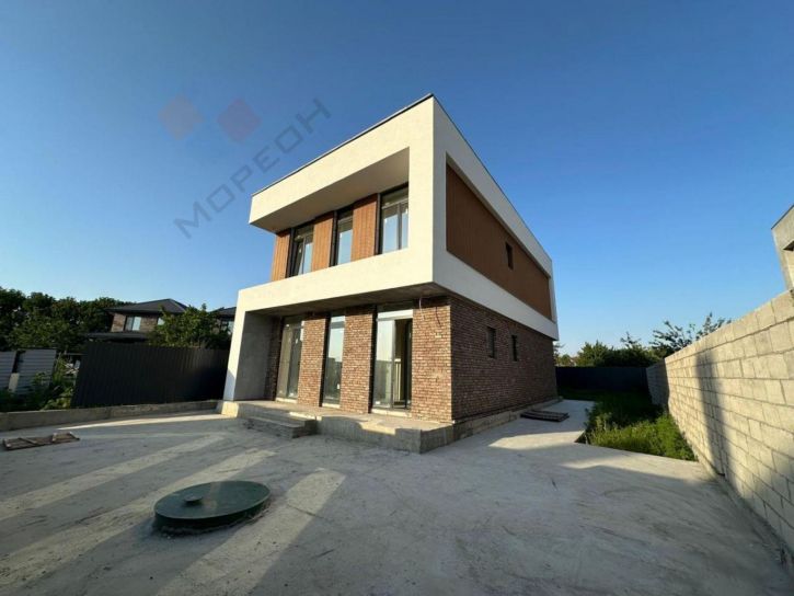 Коттедж/дом Степанова, 1