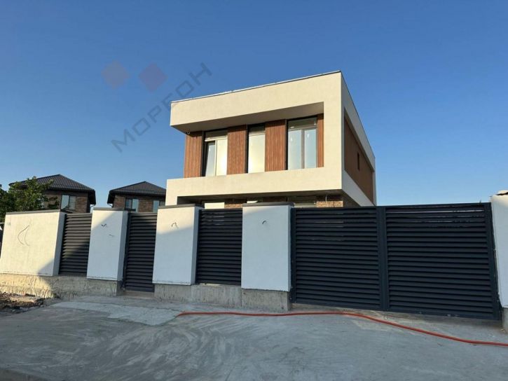 Коттедж/дом Степанова, 1