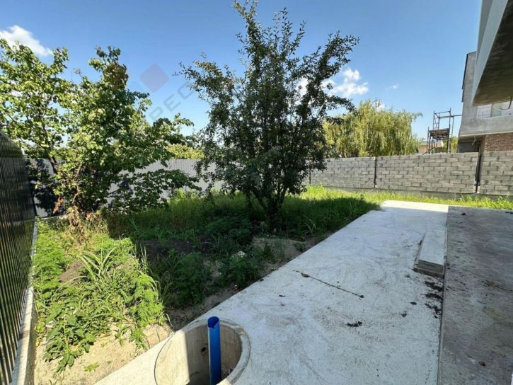 Коттедж/дом Степанова, 1