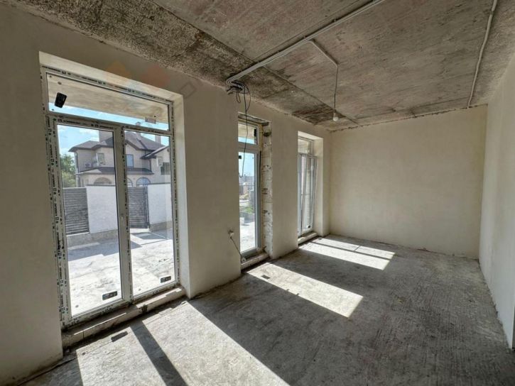 Коттедж/дом Степанова, 1