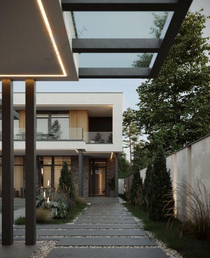 Коттедж/дом им. Братьев Игнатовых ул, 222