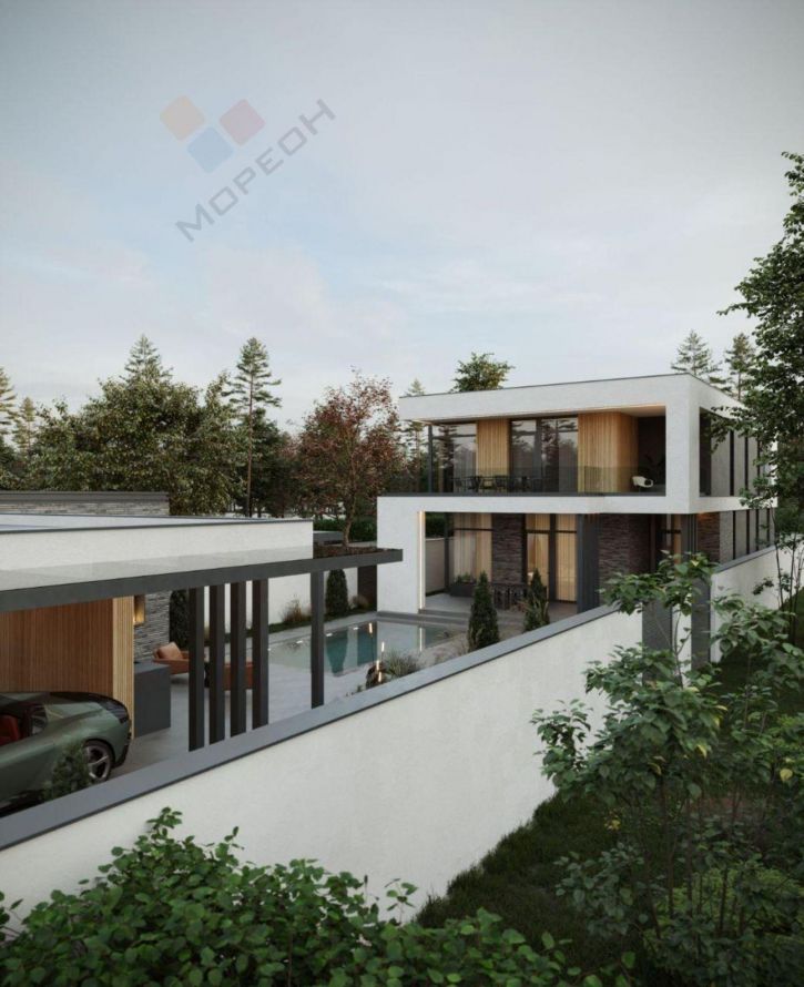 Коттедж/дом им. Братьев Игнатовых ул, 222