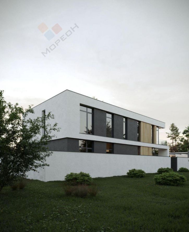 Коттедж/дом им. Братьев Игнатовых ул, 222