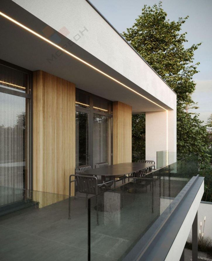 Коттедж/дом им. Братьев Игнатовых ул, 222