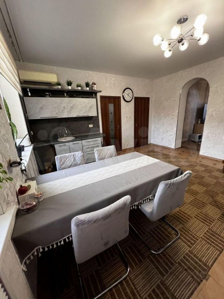 Коттедж/дом Роговская ул, 10