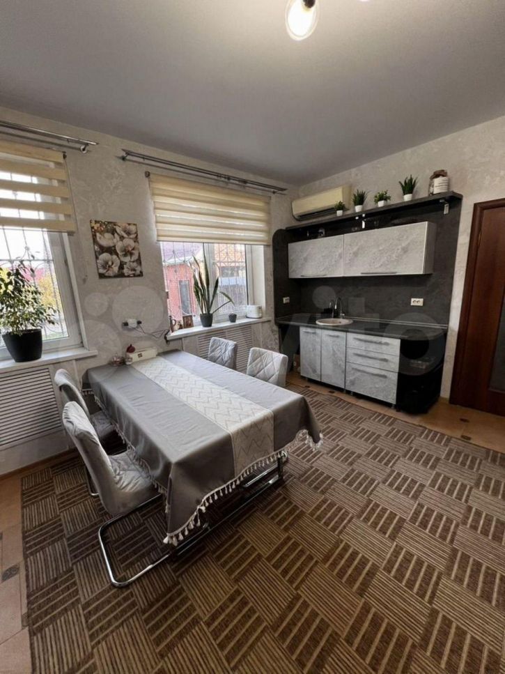 Коттедж/дом Роговская ул, 10