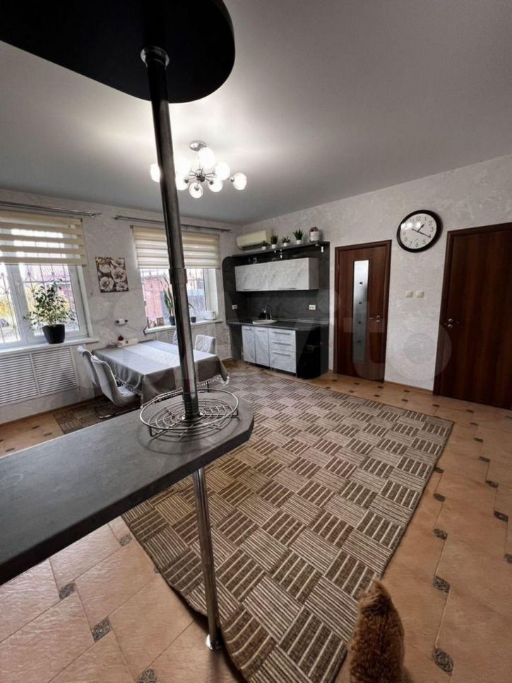 Коттедж/дом Роговская ул, 10