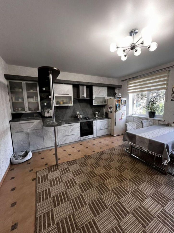 Коттедж/дом Роговская ул, 10