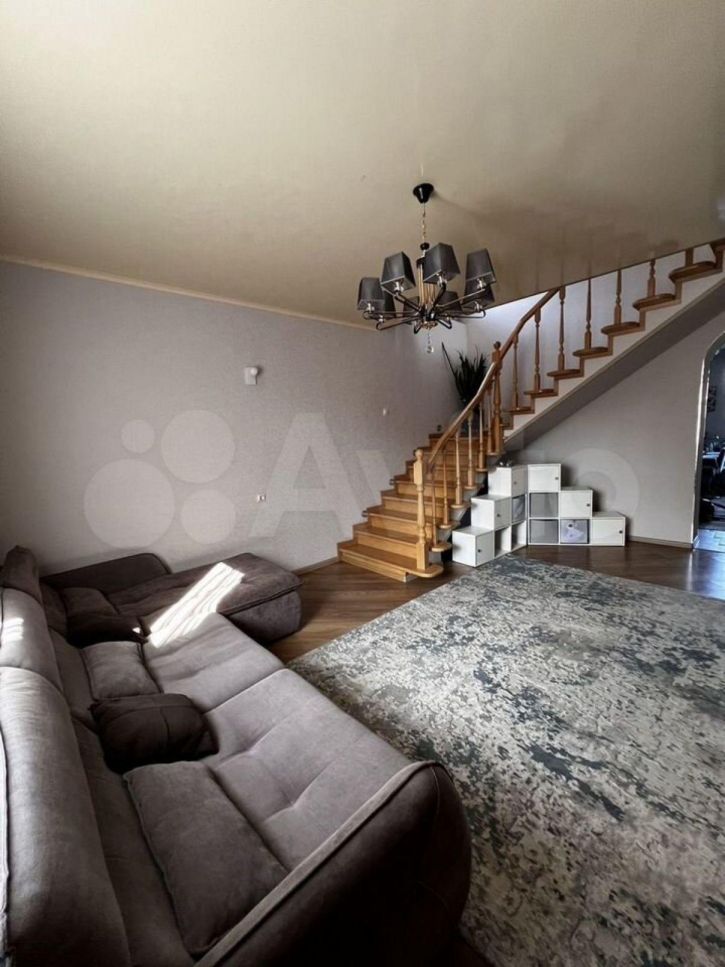 Коттедж/дом Роговская ул, 10