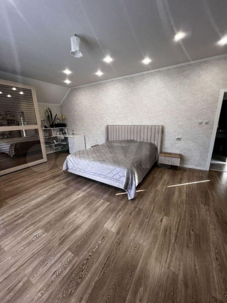 Коттедж/дом Роговская ул, 10