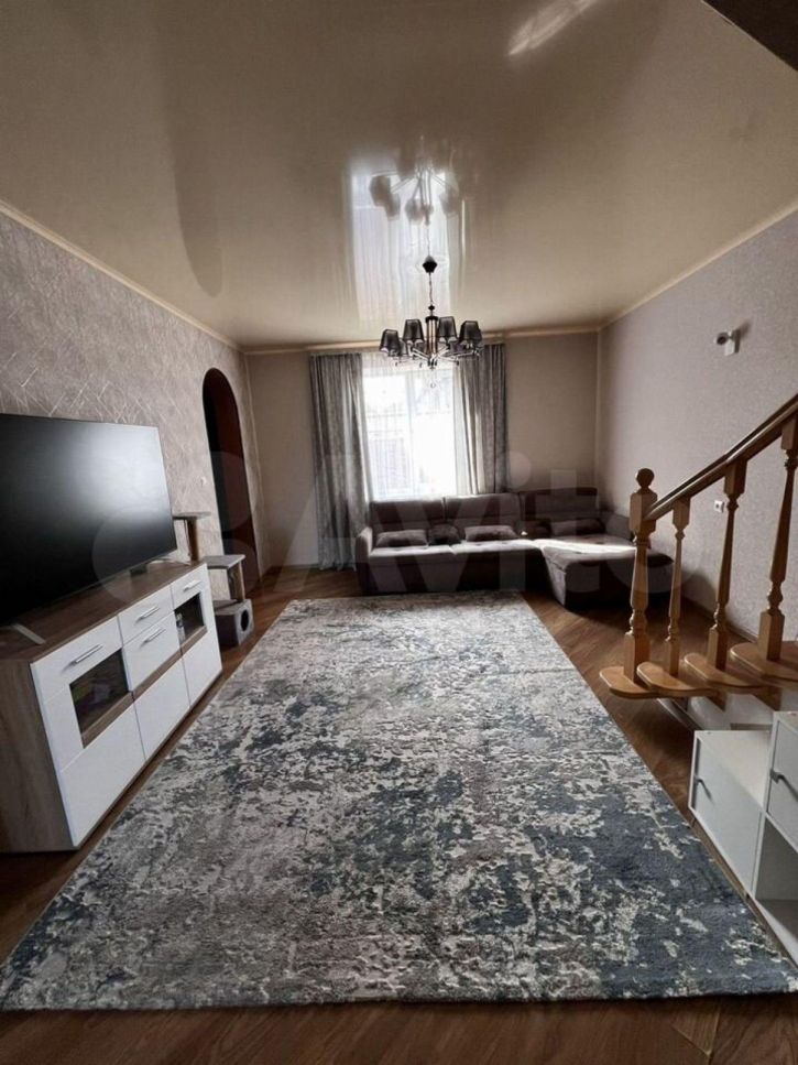 Коттедж/дом Роговская ул, 10