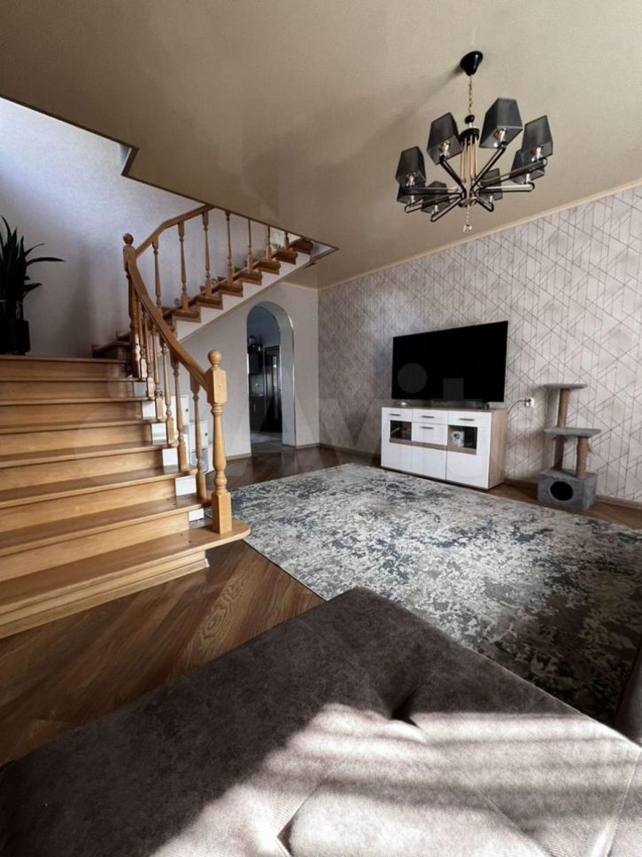 Коттедж/дом Роговская ул, 10