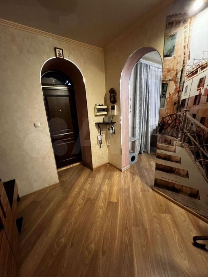 Коттедж/дом Роговская ул, 10