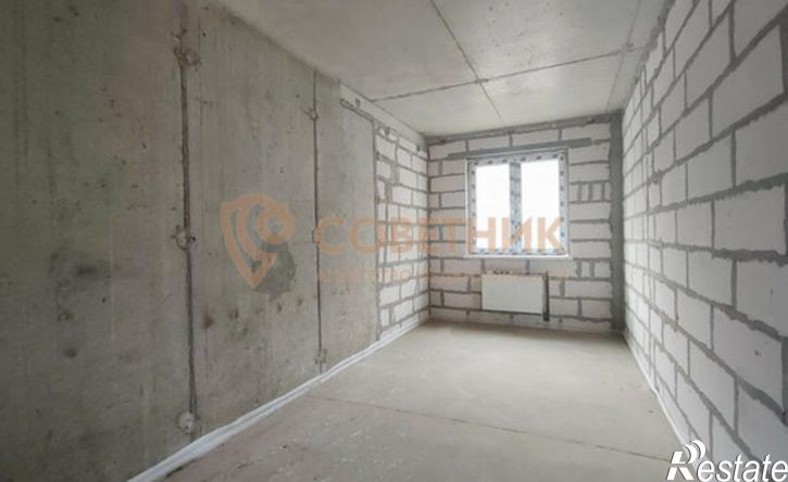 1-комн квартира Российская улица, 267 к5,  д. 267 к5