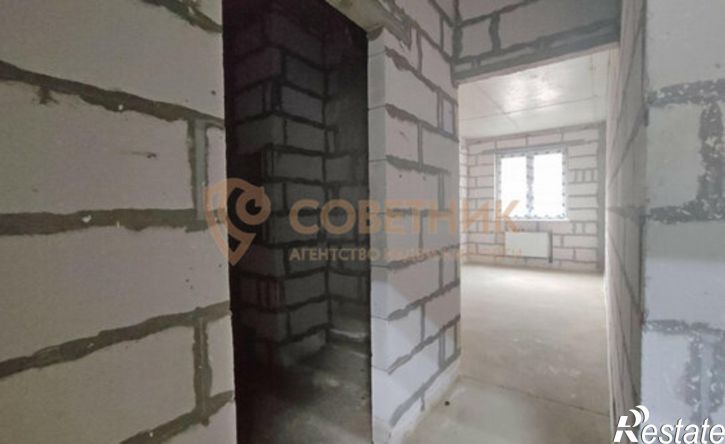 1-комн квартира Российская улица, 267 к5,  д. 267 к5