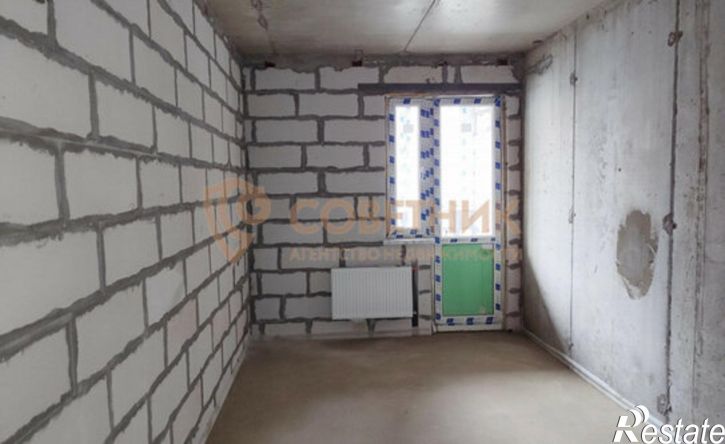 1-комн квартира Российская улица, 267 к5,  д. 267 к5