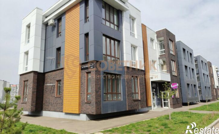 1-комн квартира Ольденбуржская улица, 80 к1,  д. 80 к1