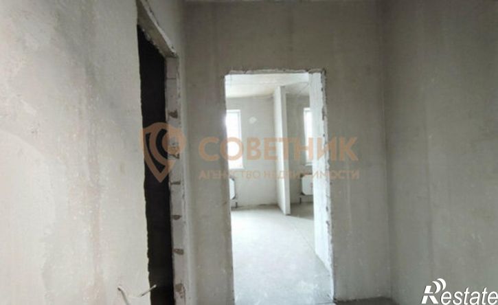 1-комн квартира Ольденбуржская улица, 80 к1,  д. 80 к1