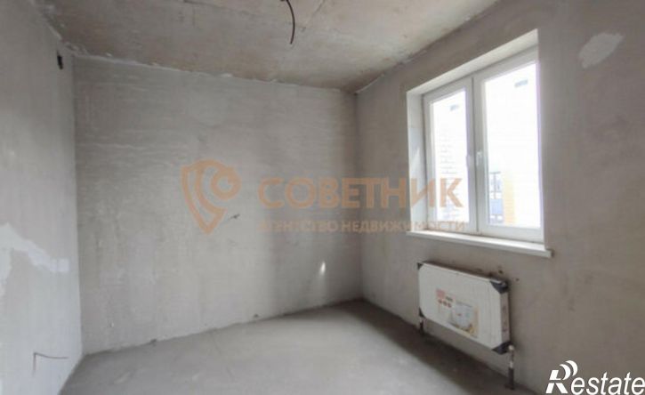 1-комн квартира Ольденбуржская улица, 80 к1,  д. 80 к1