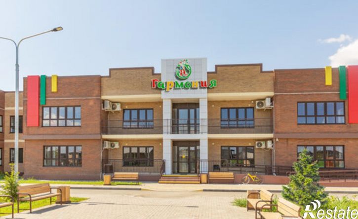 1-комн квартира микрорайон Любимово, 16