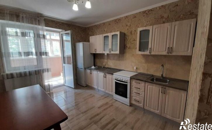 1-комн квартира проезд им. Репина, 3/1,  д. 3/1