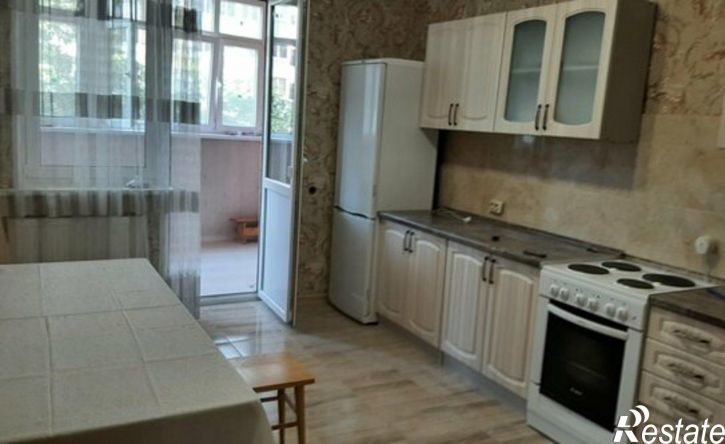 1-комн квартира проезд им. Репина, 3/1,  д. 3/1