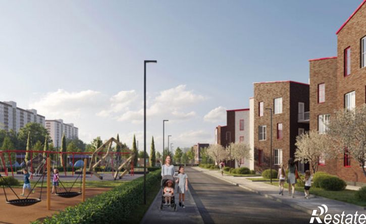 1-комн квартира ул им. лётчика Позднякова, 2 7,  д. 2 7,  к. 7