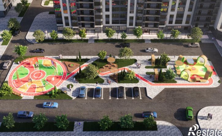 3-комн квартира улица им. Героя Яцкова И.В., 19,  д. 19