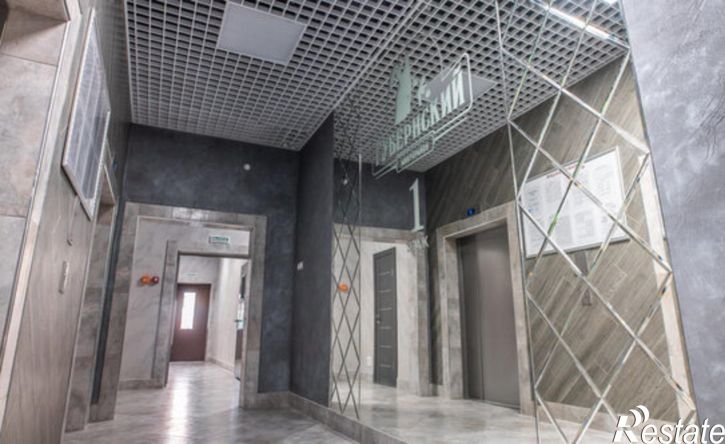 3-комн квартира улица Героя Георгия Бочарникова, 8/1,  д. 8/1